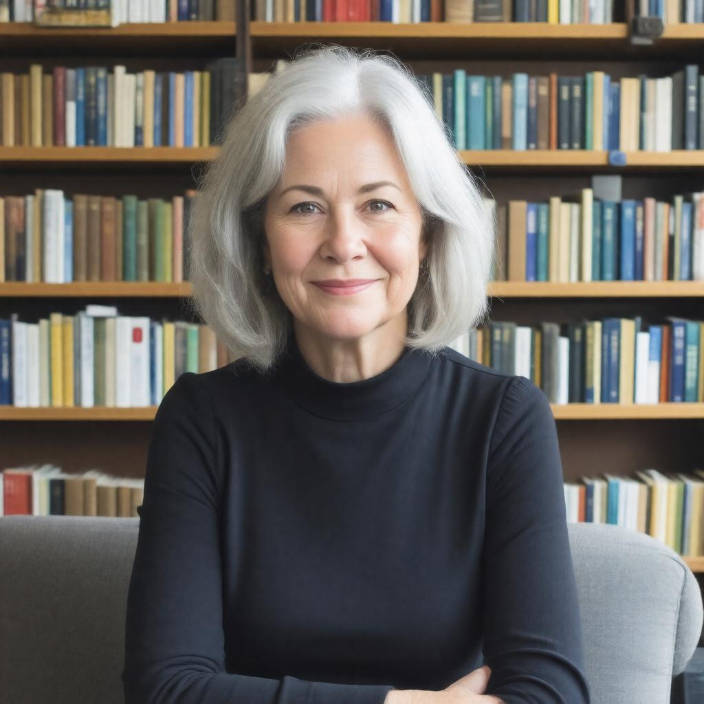 Eileen McNamara